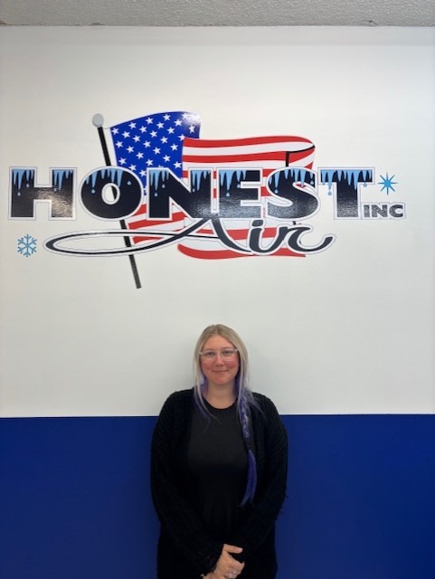 Kayla &middot; Office Manager