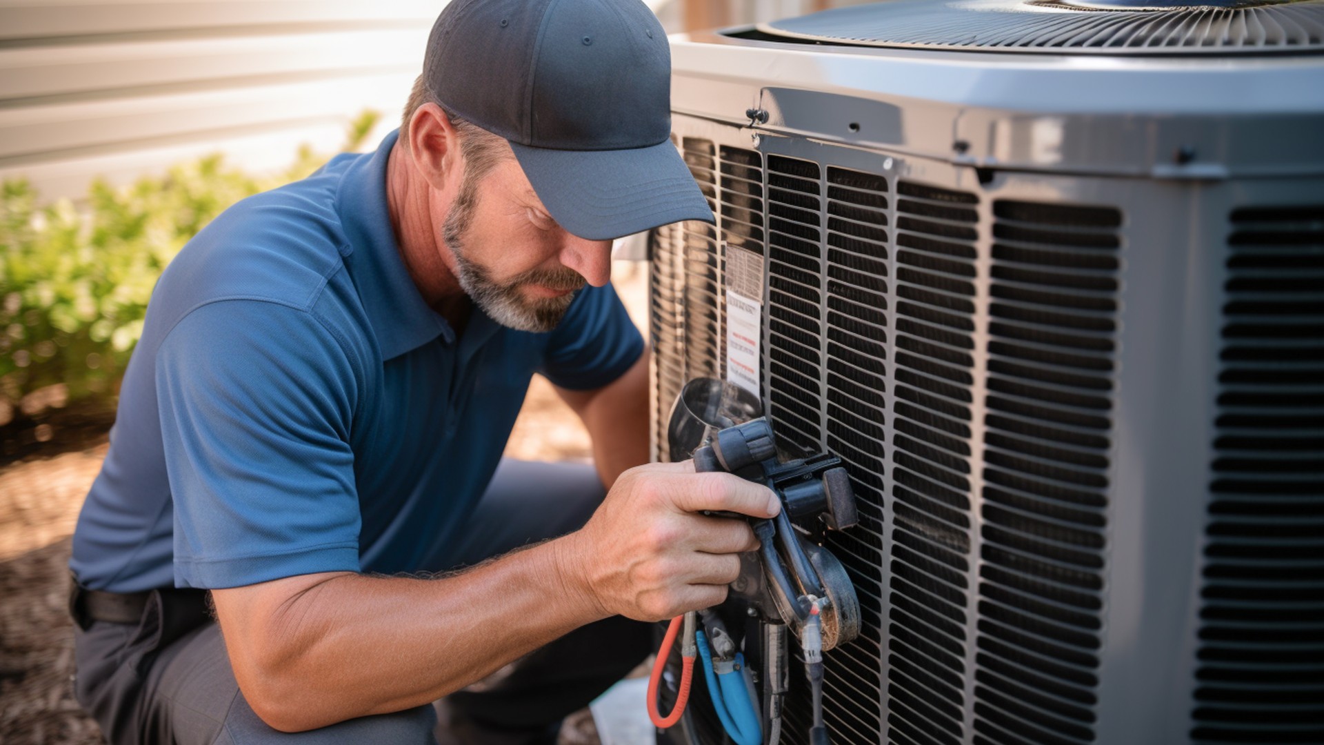 Is Your Florida A/C Worth Repairing, or Time to Replace?