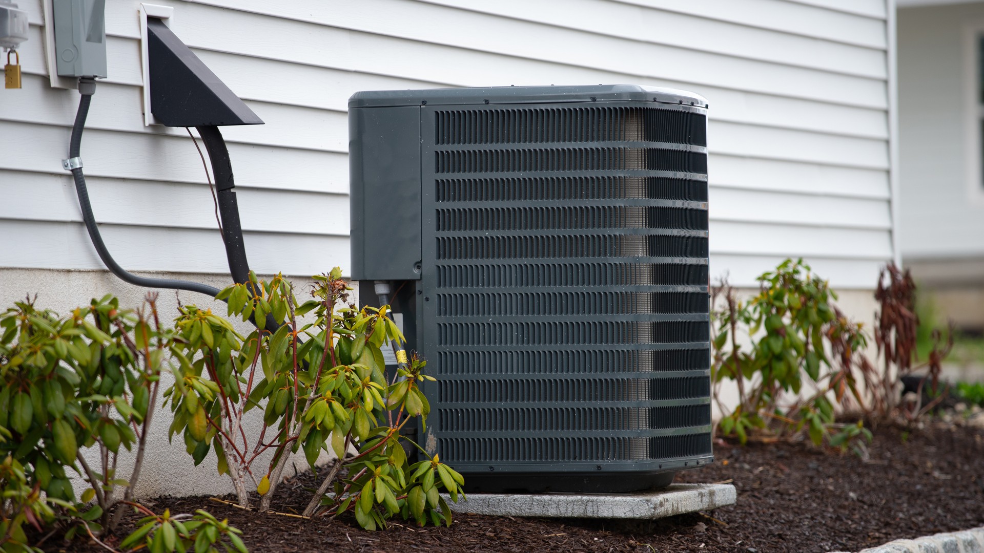 Why Is Your A/C Running But Not Blowing Cold Air?