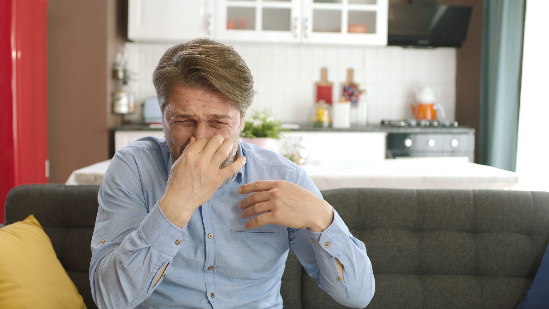 Why Does Your A/C Smell Bad on the Treasure Coast?