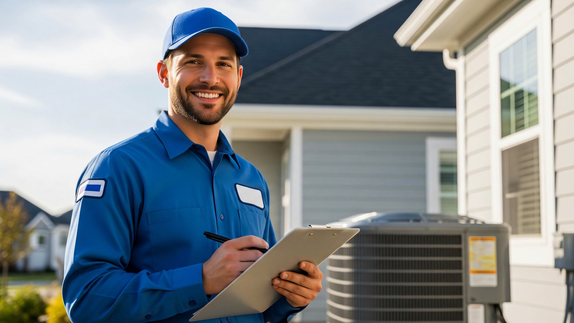 When Is Emergency A/C Service Actually Worth the Cost?