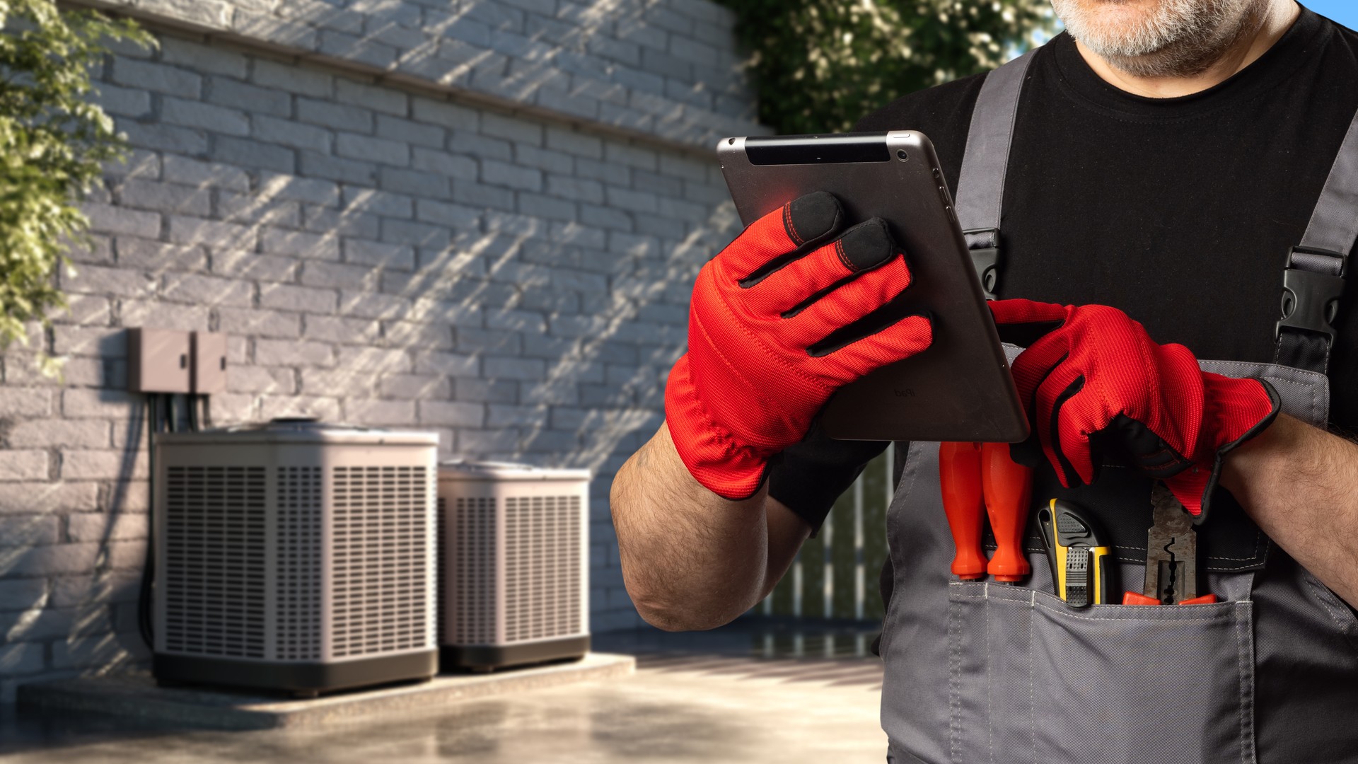 Can You Install Your Own A/C Unit in Florida?
