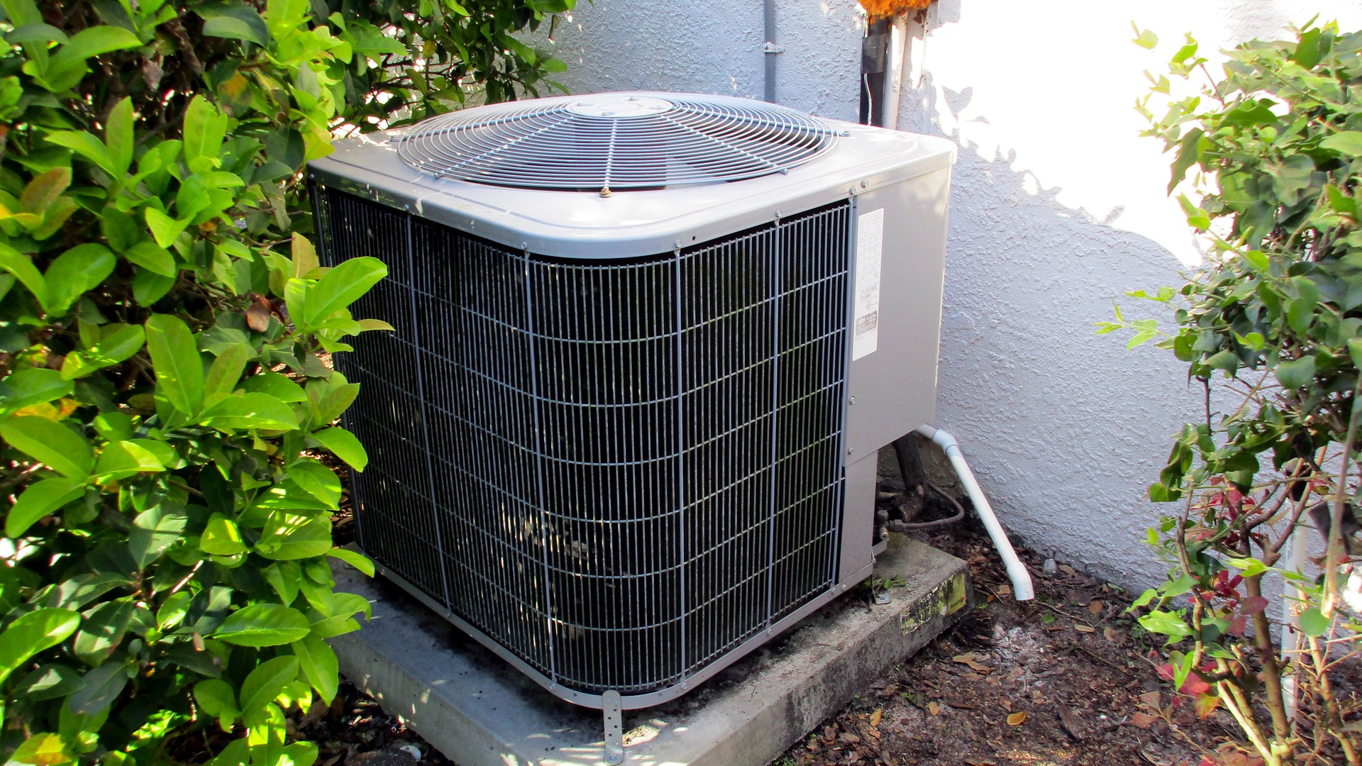 What Are the Warning Signs of a Failing A/C Air Handler?