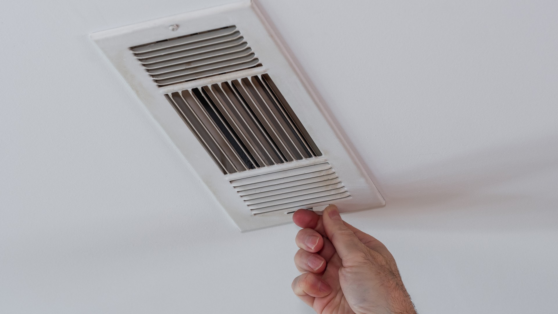 What Causes Weak Airflow From Your A/C Vents?