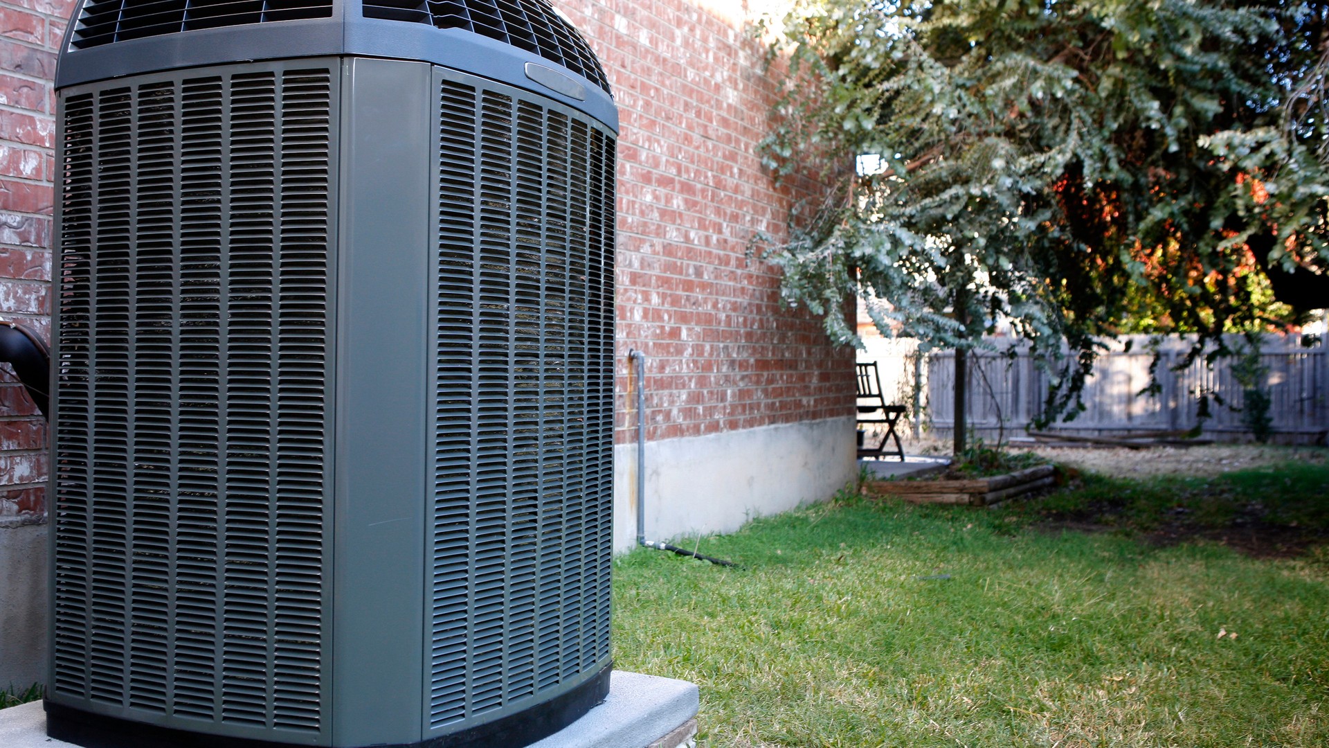 Will Your Central A/C Survive Florida’s 100°F Heat Stretch?
