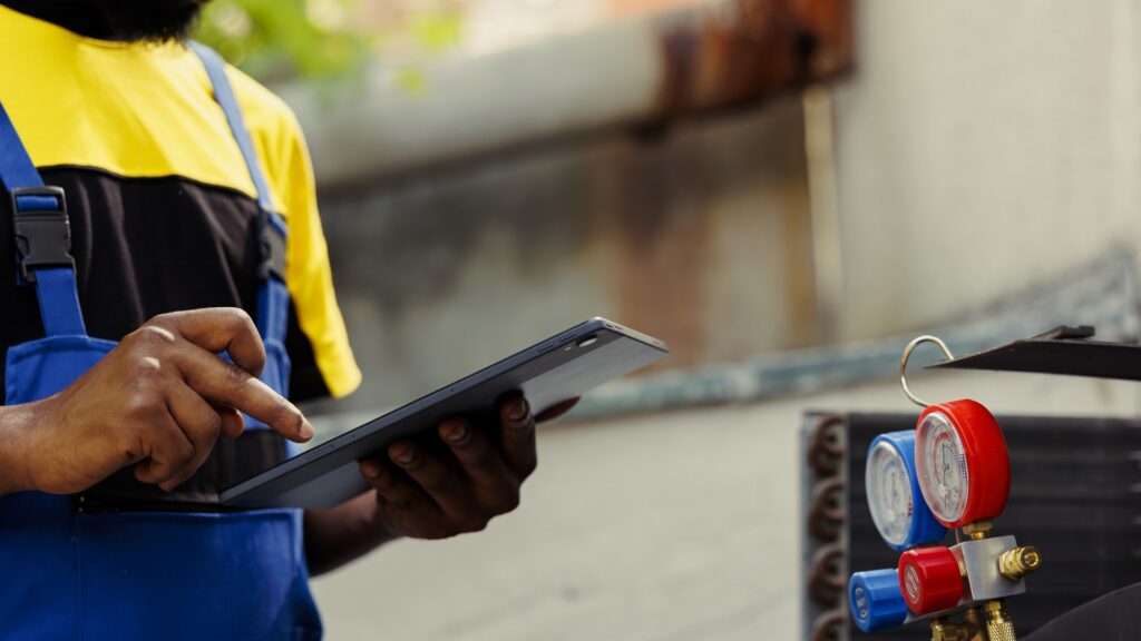 How to Spot a Trustworthy A/C Repair Company