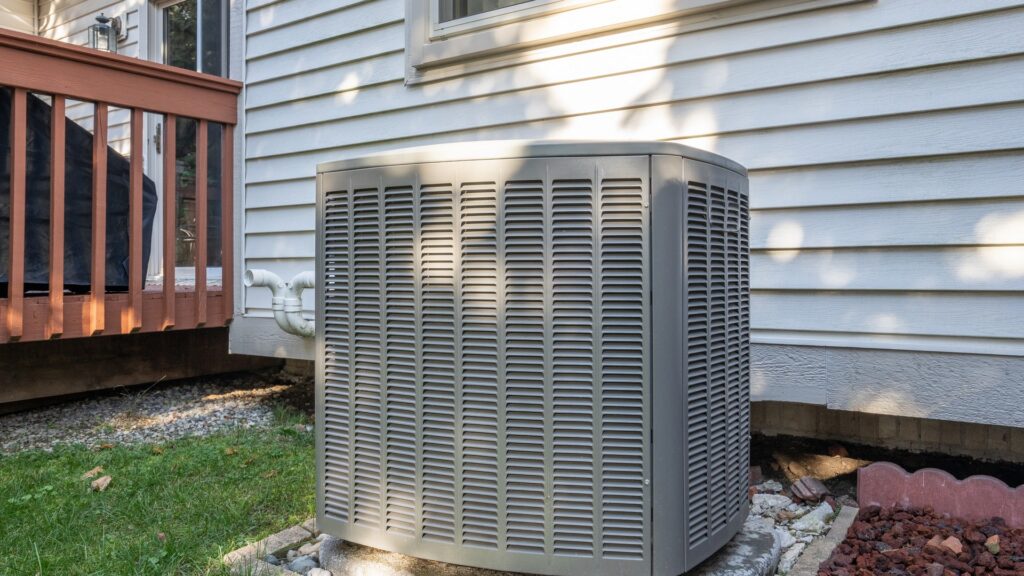 Your A/C Brand Matters Less Than Who Installs It
