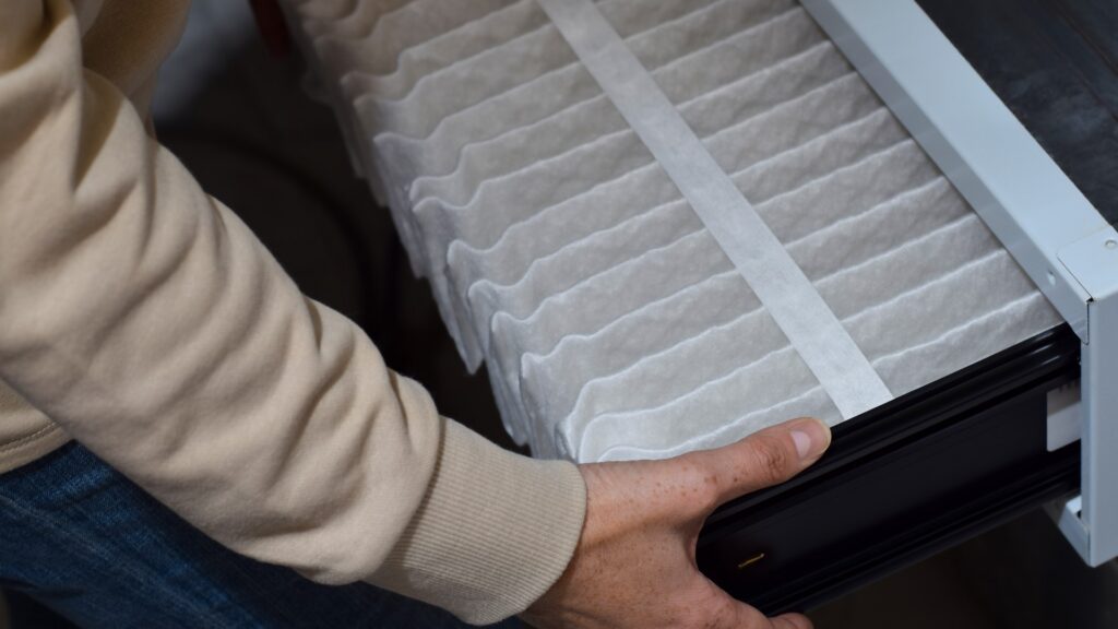 Picking an A/C Filter Without Choking Your Airflow