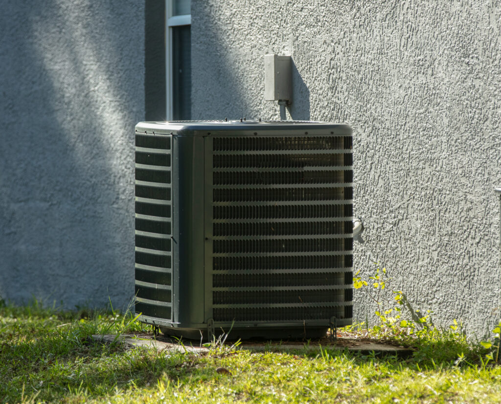 What Your Home Warranty Covers When the Air Conditioner Quits