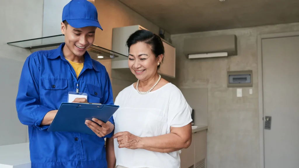 Hiring a Treasure Coast A/C Company Without the Sales Pitch