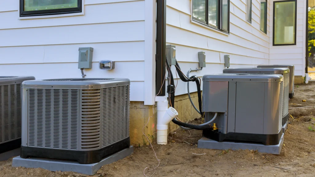 Replacing Your A/C? What to Expect on Install Day